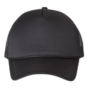 Valucap - Foam Mesh-Back Trucker Cap - VC700