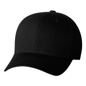 Flexfit - V-Flexfit® Cotton Twill Cap - 5001