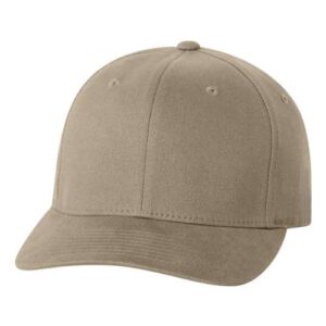 Flexfit - Brushed Twill Cap - 6377