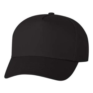 Valucap - Five-Panel Twill Cap - 8869