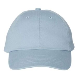 Valucap - Bio-Washed Classic Dad Hat - VC300A