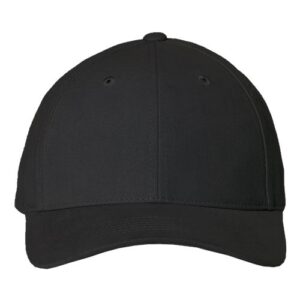 Valucap - Heavy Brushed Twill Structured Cap - 9910