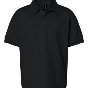 Gildan - DryBlend® Youth Jersey Polo - 8800B
