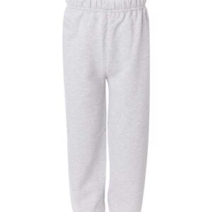 JERZEES - NuBlend® Youth Sweatpants - 973BR