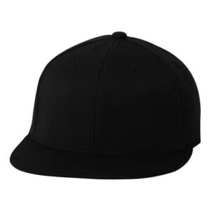 Flexfit - 210® Flat Bill Cap - 6210FF