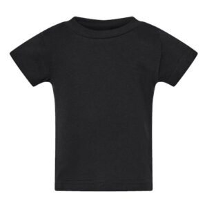 Rabbit Skins - Infant Cotton Jersey Tee - 3401