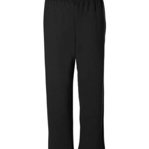 Gildan - Heavy Blend™ Open-Bottom Sweatpants - 18400
