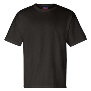 Champion - Heritage Jersey T-Shirt - T105