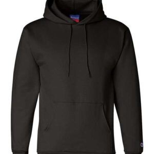 Champion - Powerblend® Hooded Sweatshirt - S700