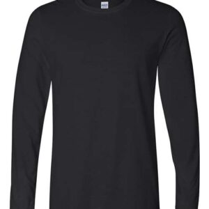 Gildan - Softstyle® Long Sleeve T-Shirt - 64400
