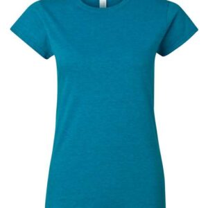 Gildan - Softstyle® Women’s T-Shirt - 64000L