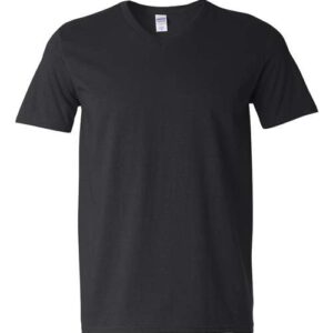 Gildan - Softstyle® V-Neck T-Shirt - 64V00