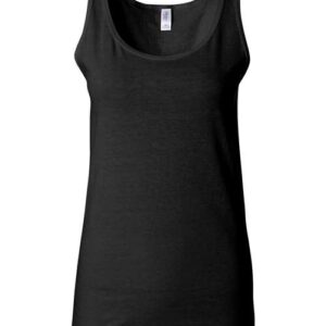 Gildan - Softstyle® Women’s Tank Top - 64200L