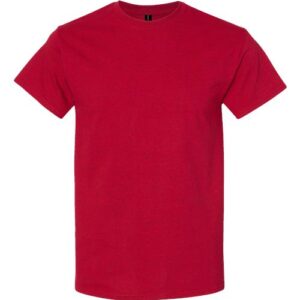 Gildan - Heavy Cotton™ T-Shirt - 5000