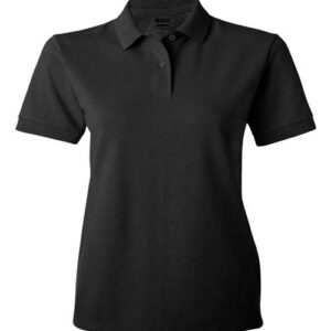 Gildan - DryBlend® Women's Piqué Polo - 94800L