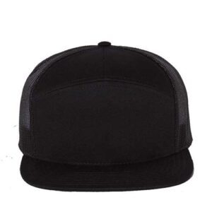 Richardson - Seven-Panel Trucker Cap - 168