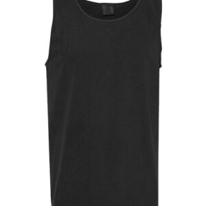 Comfort Colors - Garment-Dyed Heavyweight Tank Top - 9360