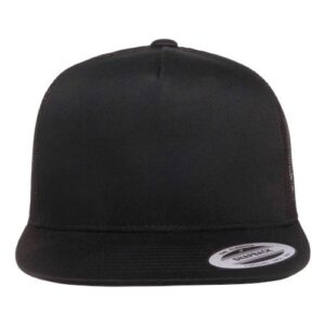 YP Classics - Five-Panel Classic Trucker Cap - 6006