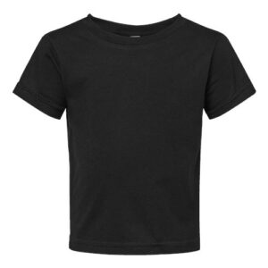 Rabbit Skins - Infant Fine Jersey Tee - 3322