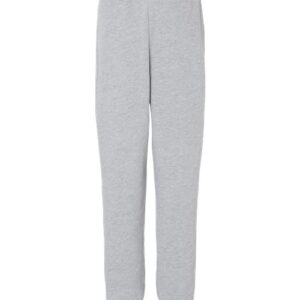 BELLA + CANVAS - Youth Jogger Sweatpants - 3727Y