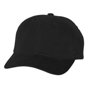 YP Classics - Structured Brushed Twill Cap - 6363V