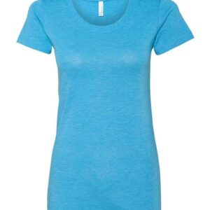 BELLA + CANVAS - Women's Triblend Tee - 8413