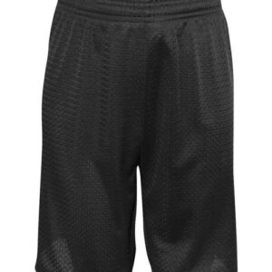 C2 Sport - Youth Mesh Shorts - 5209