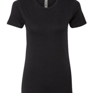 Next Level - Women’s Cotton T-Shirt - 3900