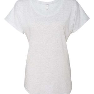 Next Level - Women’s Triblend Dolman T-Shirt - 6760