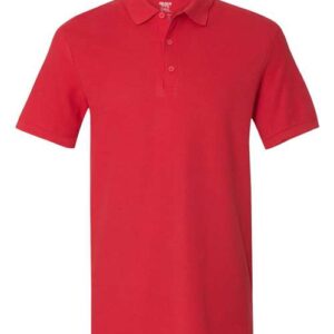 Gildan - Premium Cotton® Double Piqué Polo - 82800