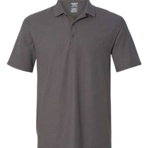 Gildan - DryBlend® Double Piqué Polo - 72800