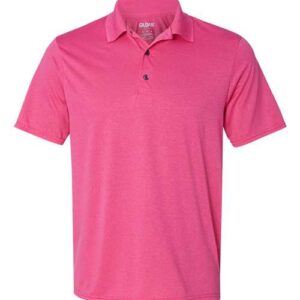 Gildan - Performance® Jersey Polo - 44800