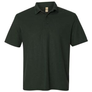 Gildan - Performance® Double Piqué Polo - 45800