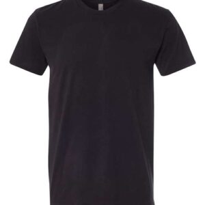 Next Level - Sueded T-Shirt - 6410