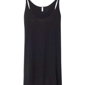 BELLA + CANVAS - Women's Slouchy Tank - 8838