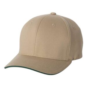 Flexfit - Sandwich Visor Twill Cap - 6277V