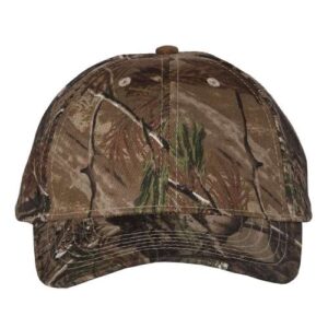 Kati - Licensed Camo Cap - LC10