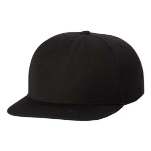 YP Classics - Premium Five-Panel Snapback Cap - 5089M