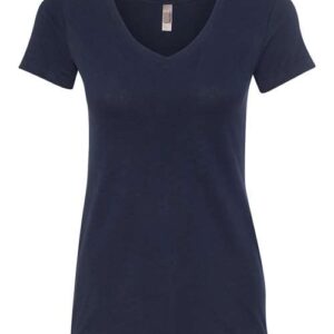 Next Level - Women's Sueded V - 6480
