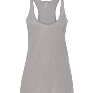 BELLA + CANVAS - Women's Triblend Racerback Tank - 8430