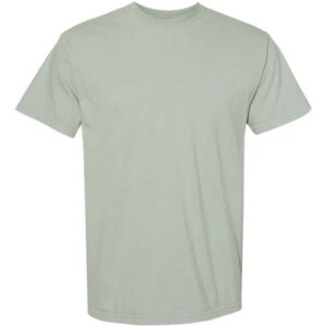 Comfort Colors - Garment-Dyed Heavyweight T-Shirt - 1717