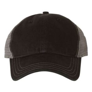 Richardson - Garment-Washed Trucker Cap - 111