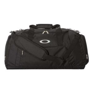 Oakley - 55L Gym to Street Duffel Bag - FOS901099