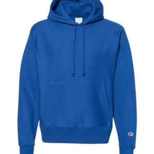 Champion - Reverse Weave® Hooded Sweatshirt - S101
