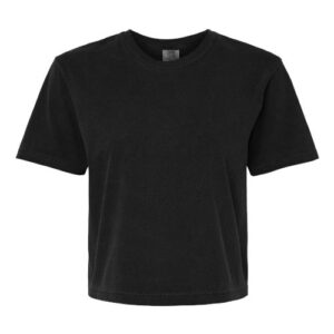 Comfort Colors - Women's Heavyweight Boxy T-Shirt - 3023CL