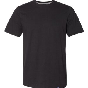 Russell Athletic - Dri Power® CVC Performance T-Shirt - 64STTM