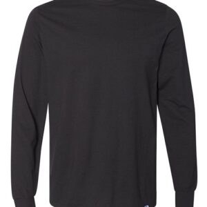 Russell Athletic - Dri Power® CVC Performance Long Sleeve T-Shirt - 64LTTM