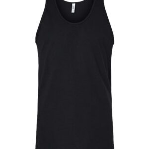 American Apparel - Fine Jersey Tank - 2408