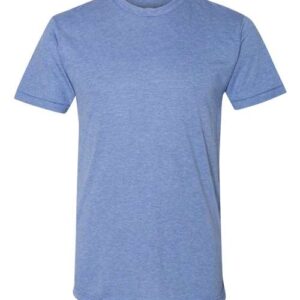 American Apparel - Triblend Track Tee - TR401