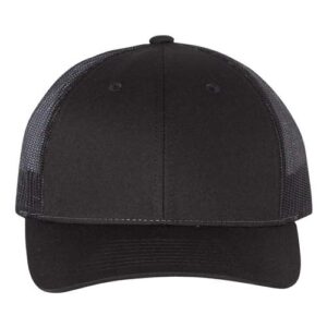 Richardson - Low Pro Trucker Cap - 115